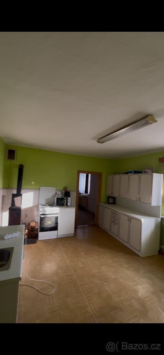 Rodinné domy, Vodňany, 389 01