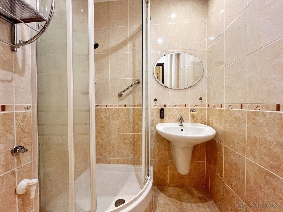 Pronájem byt - Ústí nad Labem, 400 01