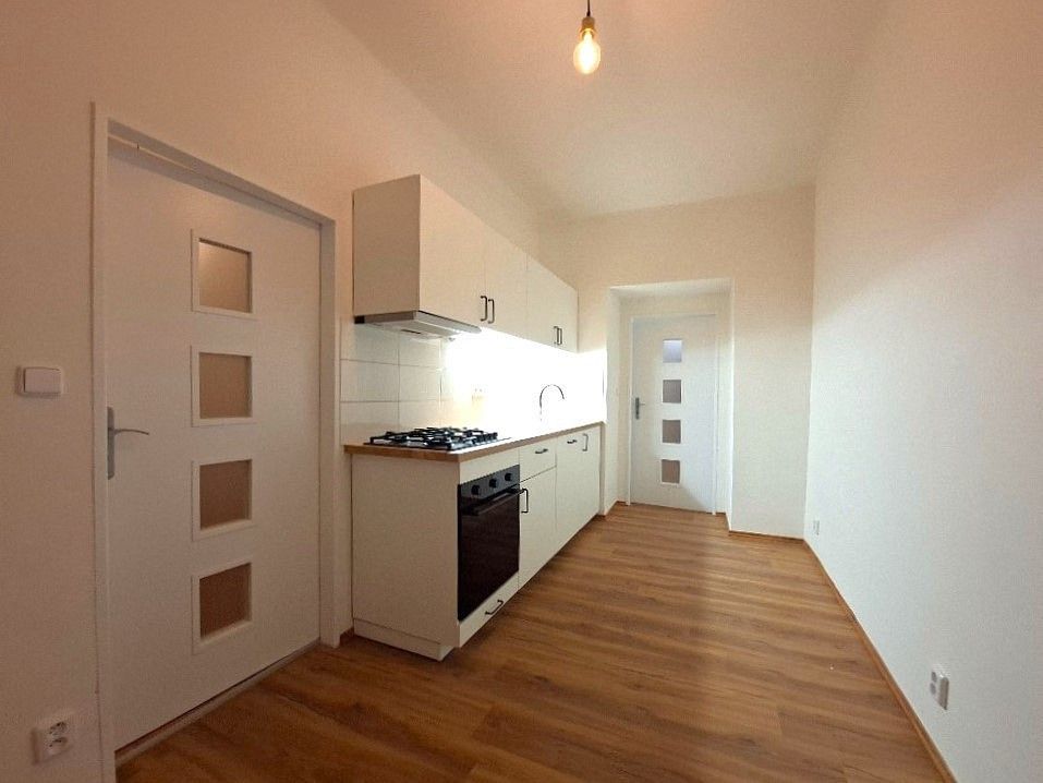 1+1, Praha - Libeň, okres Praha 8, Hlavní město Praha, 42 m² - 1