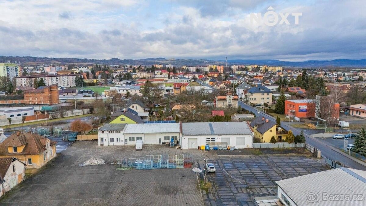 Ostatní, Zábřeh, 789 01