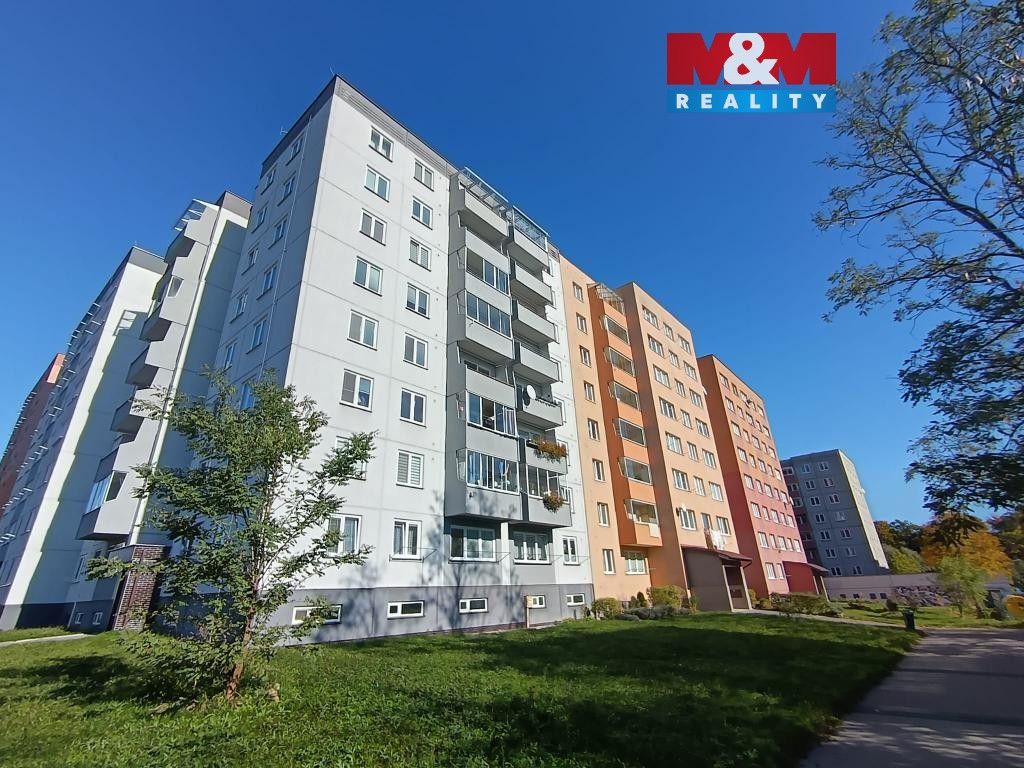 2+kk, Zvonková, Havířov, 51 m²