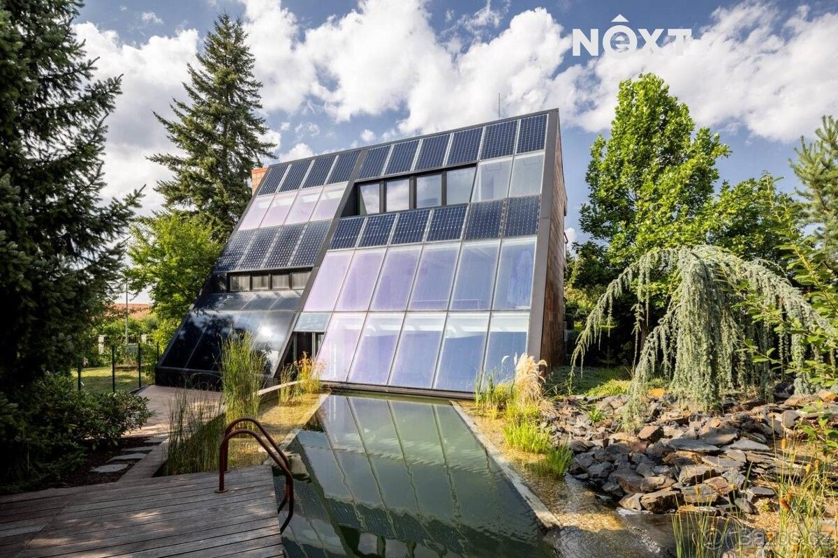 Rodinné domy, Praha, 149 00