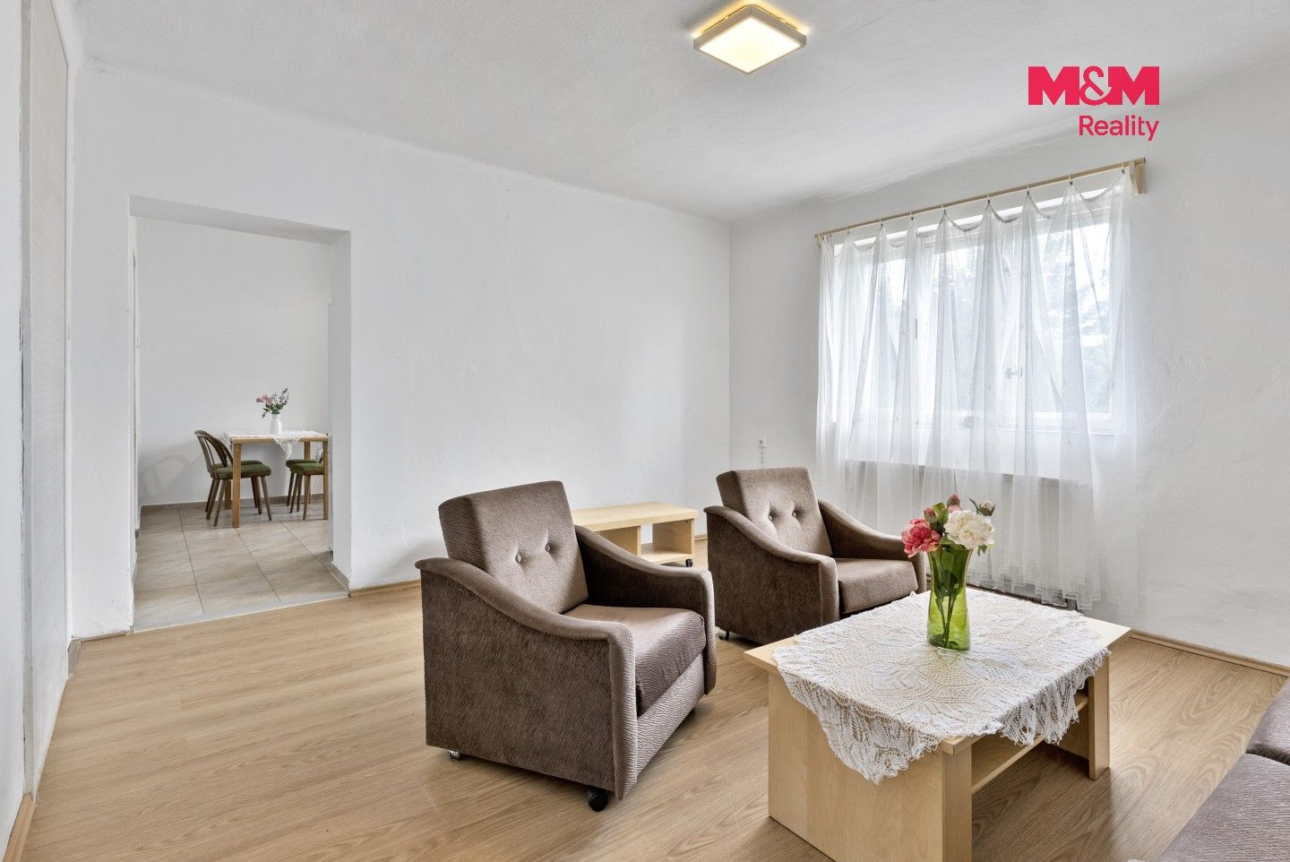 Rodinný dům · 120 m² · Na Průhoně, Mělník - 3