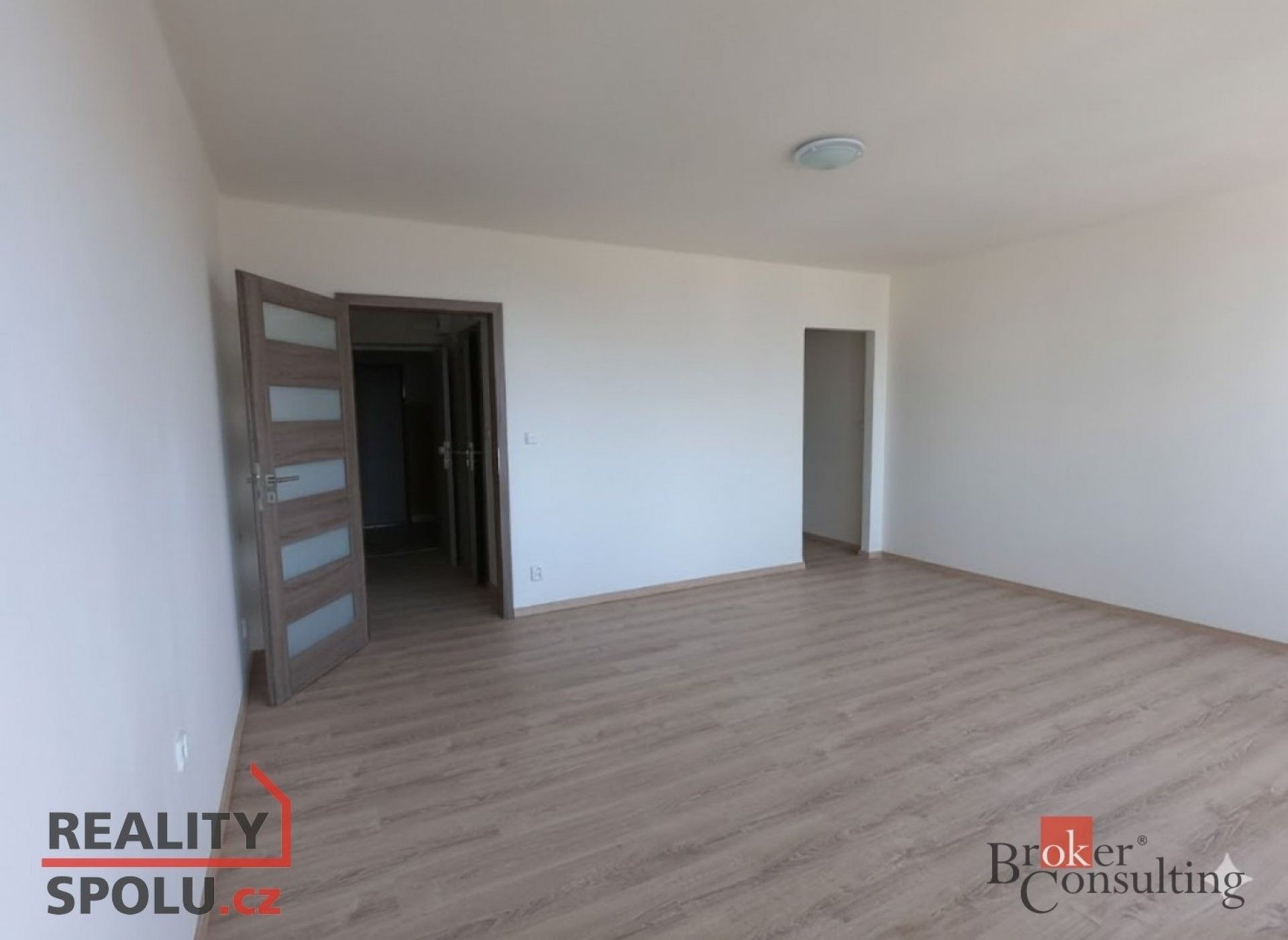 Pronájem byt 1+kk - Beroun, 33 m²