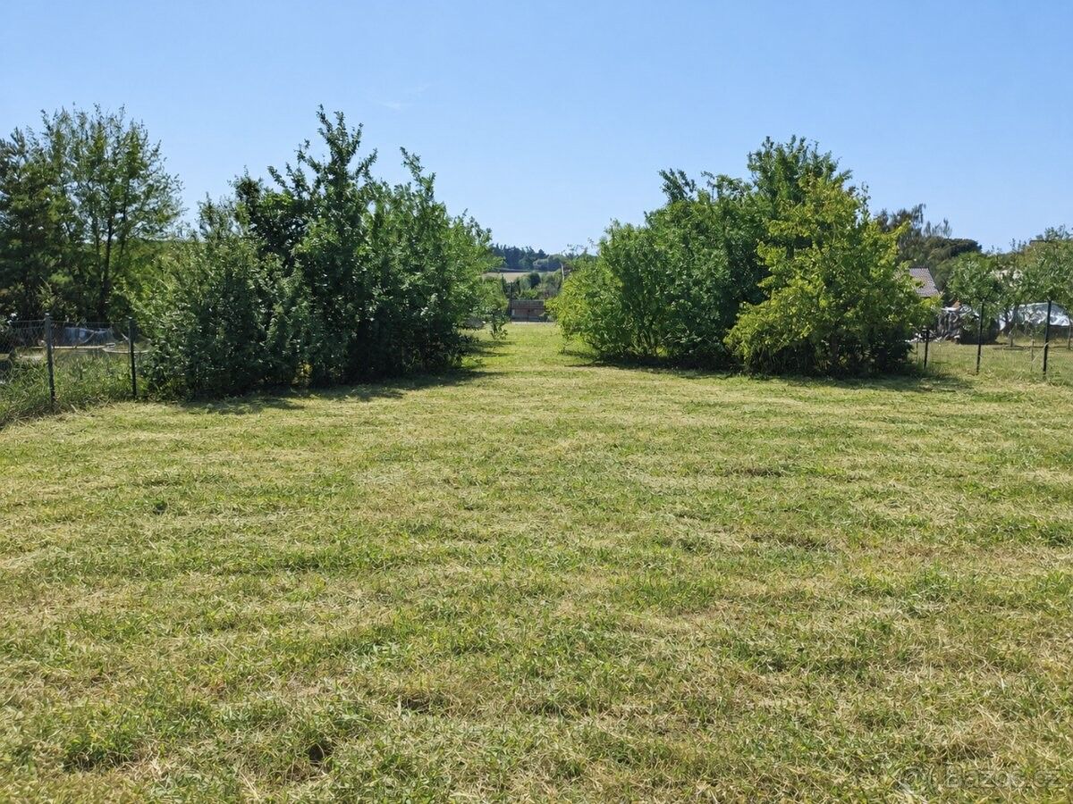Pozemky pro bydlení, Konice, 798 52 - 2