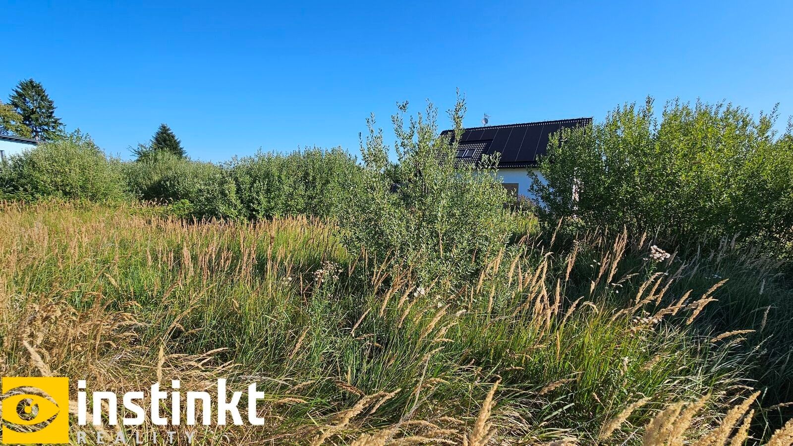 Pozemek pro bydlení · 1 000 m² · Boženy Němcové, Nýrsko - 4
