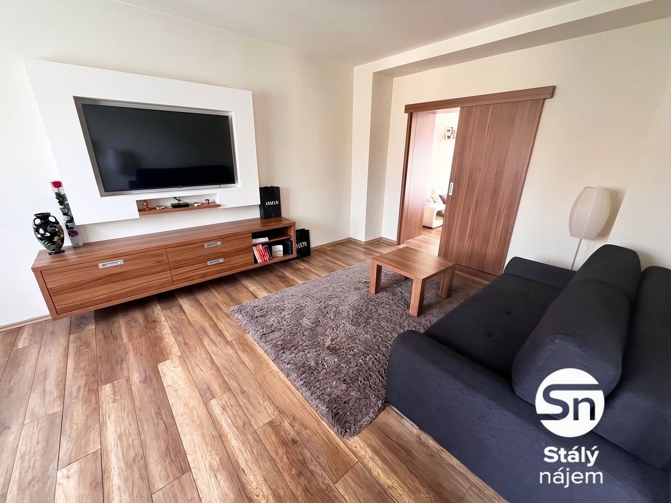 2+kk, Stochov, okres Kladno, Středočeský kraj, 55 m² - 2