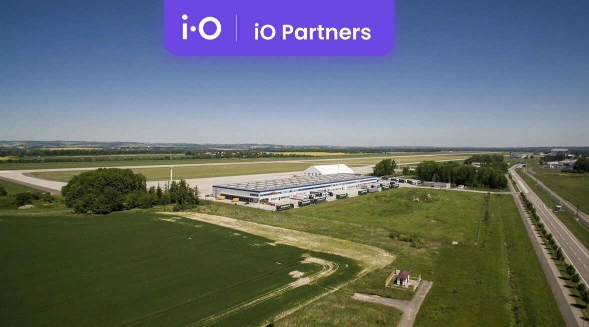 Sklad · 3 600 m² · Gen. Fajtla  , Mošnov - 3