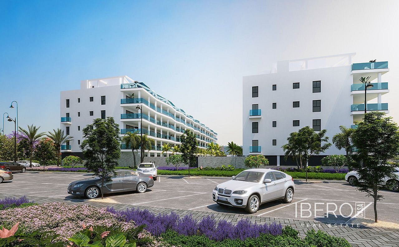 3+kk, Las Lagunas, Španělsko, 102 m² - 2