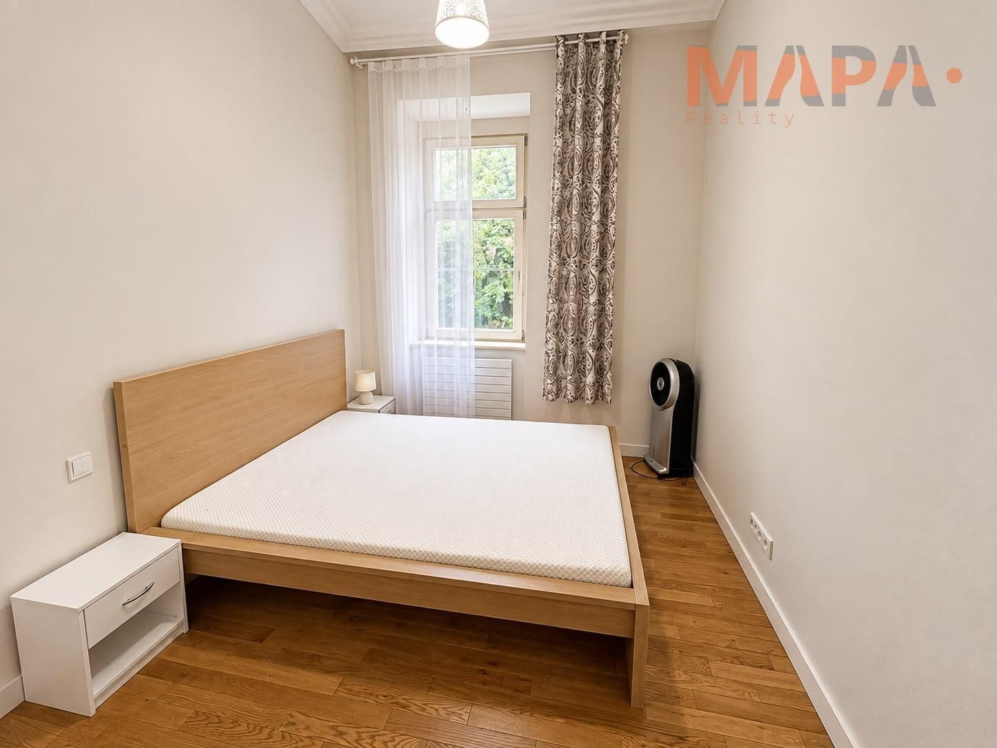 Pronájem byt 2+kk - Jaromírova  , Praha Nusle, 44 m² - 5
