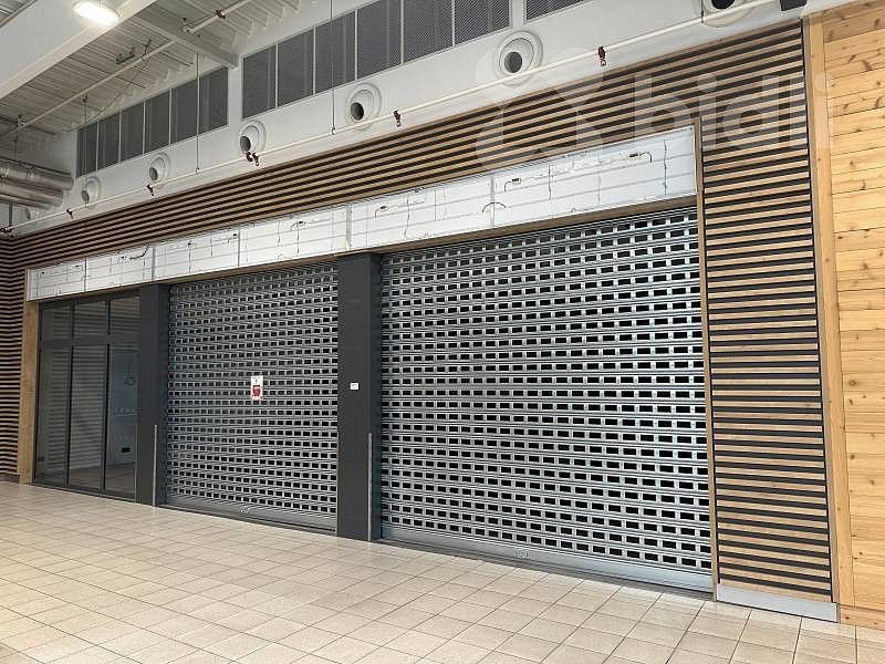 Obchodní prostory, Hradec Králové - Slezské Předměstí, Královéhradecký kraj, 104 m² - 1