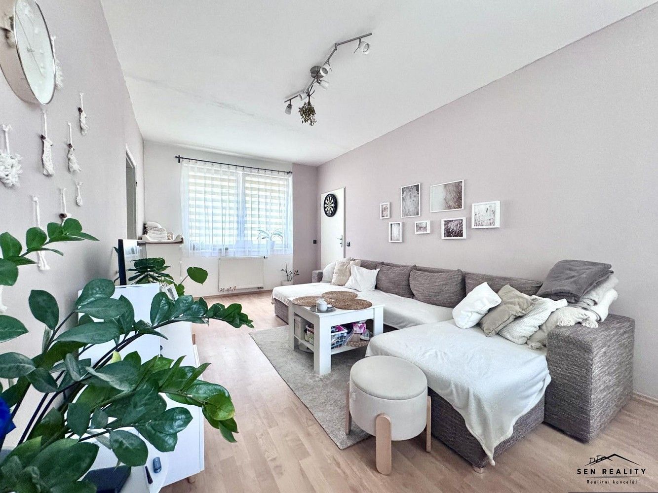 3+kk, Táboritská, Poděbrady - Poděbrady III, okres Nymburk, 57 m² - 2