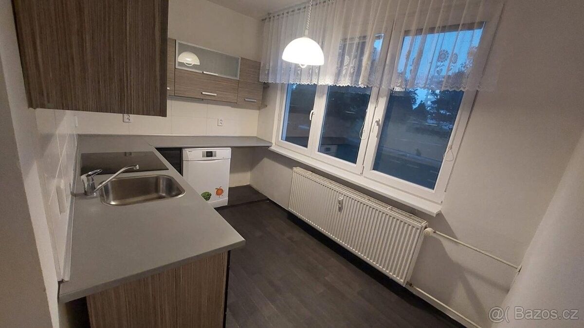 Pronájem byt - Tábor, 390 05