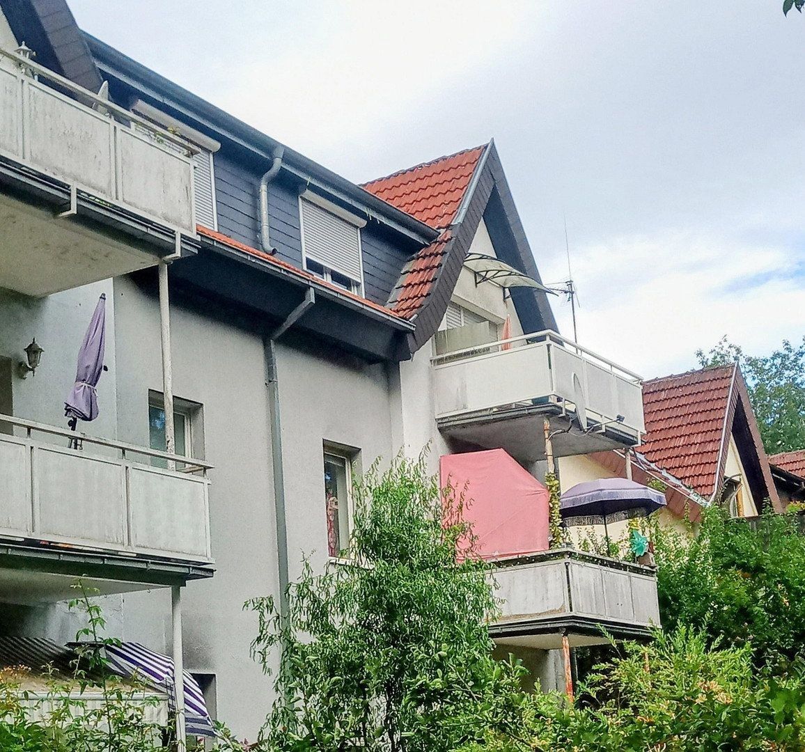 Prodej byt 2+1 - , Hessen, 50 m² - 5