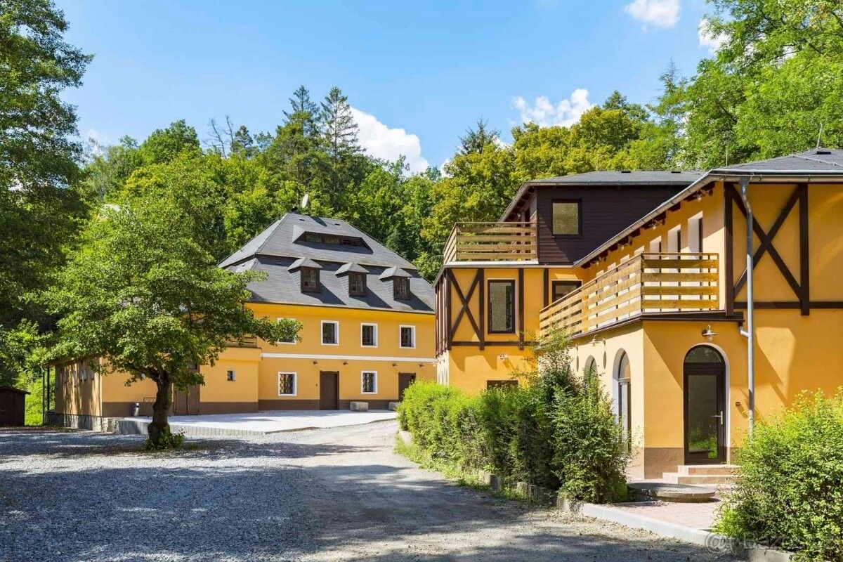 Prodej byt 2+kk - Mníšek pod Brdy, 252 10, 50 m²