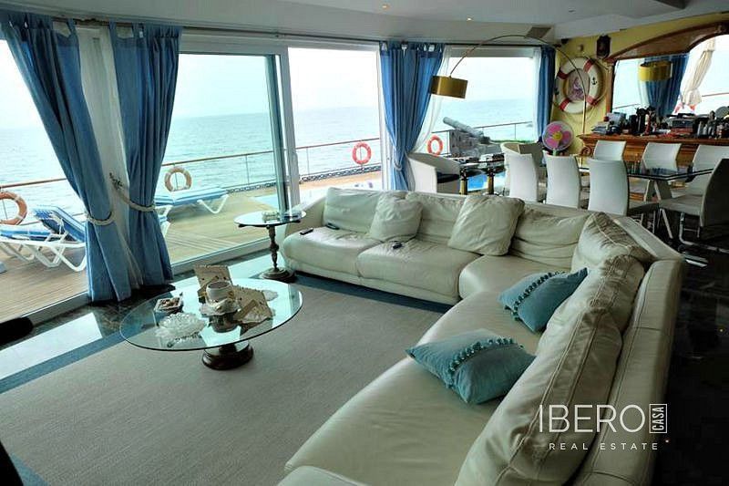 Rodinný dům · 482 m² · La Cala de Mijas, ES - 3