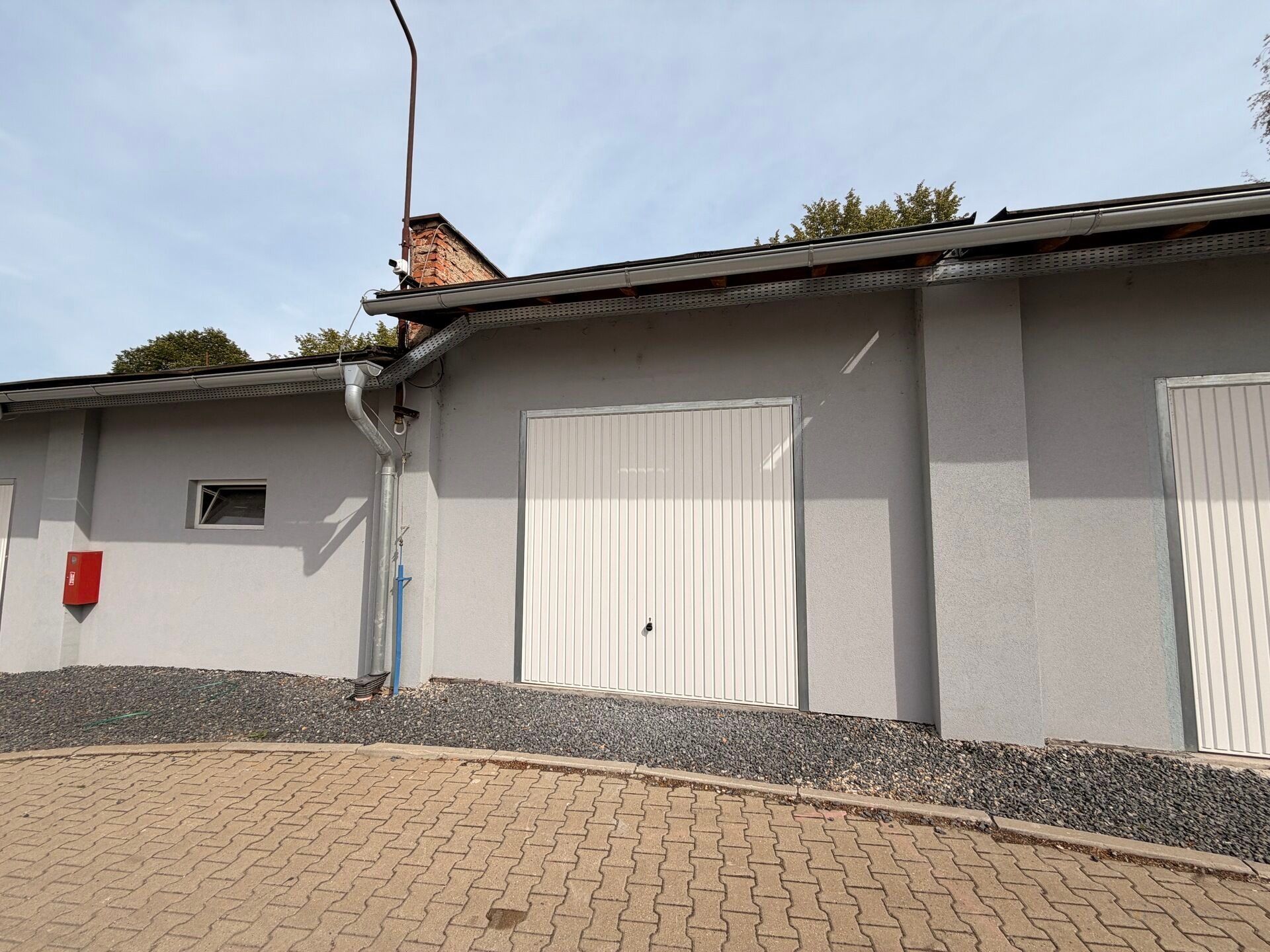 Pronájem sklad - Stankovského  , Čelákovice, 36 m² - 5
