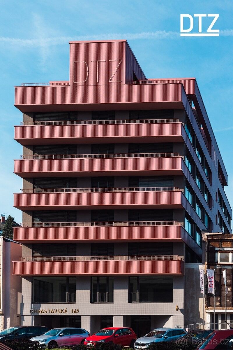 Kanceláře, 460 02, Liberec