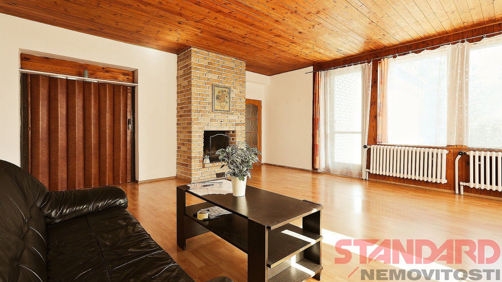 Prodej rodinný dům - Krašovice, okres Plzeň-sever, Plzeňský kraj, 137 m² - 5