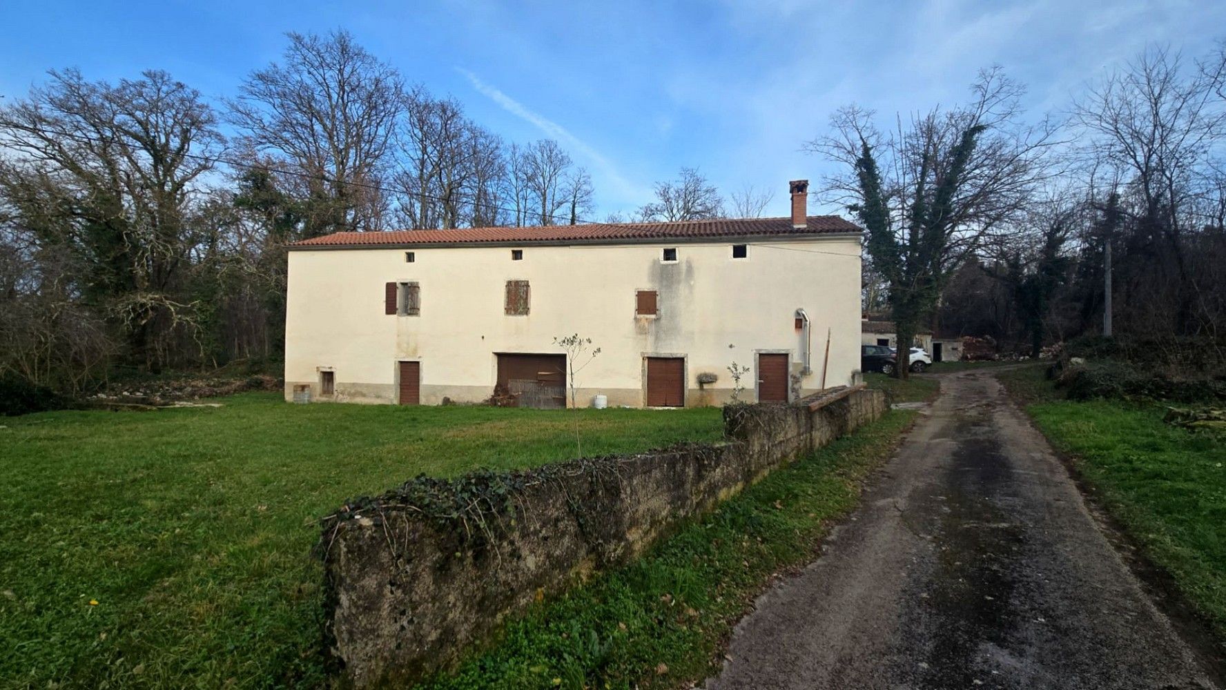 Rodinný dům, 240 m²