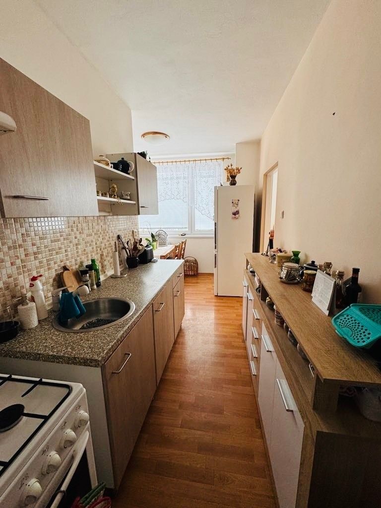 Byty, Valašské Meziříčí, 757 01