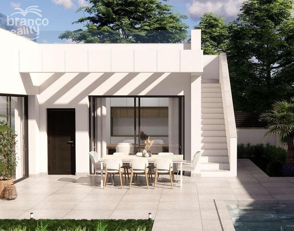 Rodinný dům · 98 m² · Rojales, ES - 4
