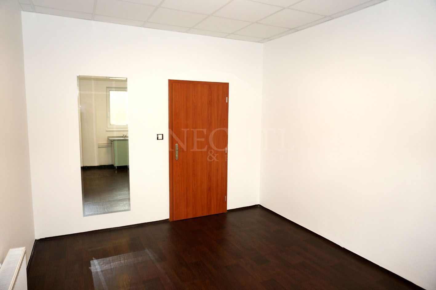 Obchodní prostory · 10 m² · Krymská, Karlovy Vary - 4