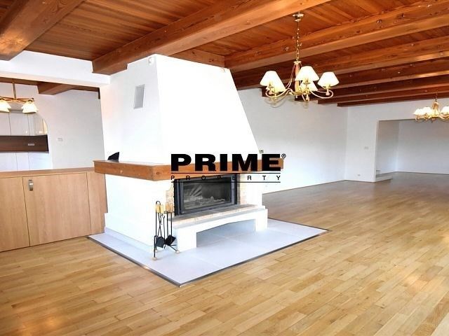 Rodinný dům · 300 m² · Sadová 457, Průhonice - 4