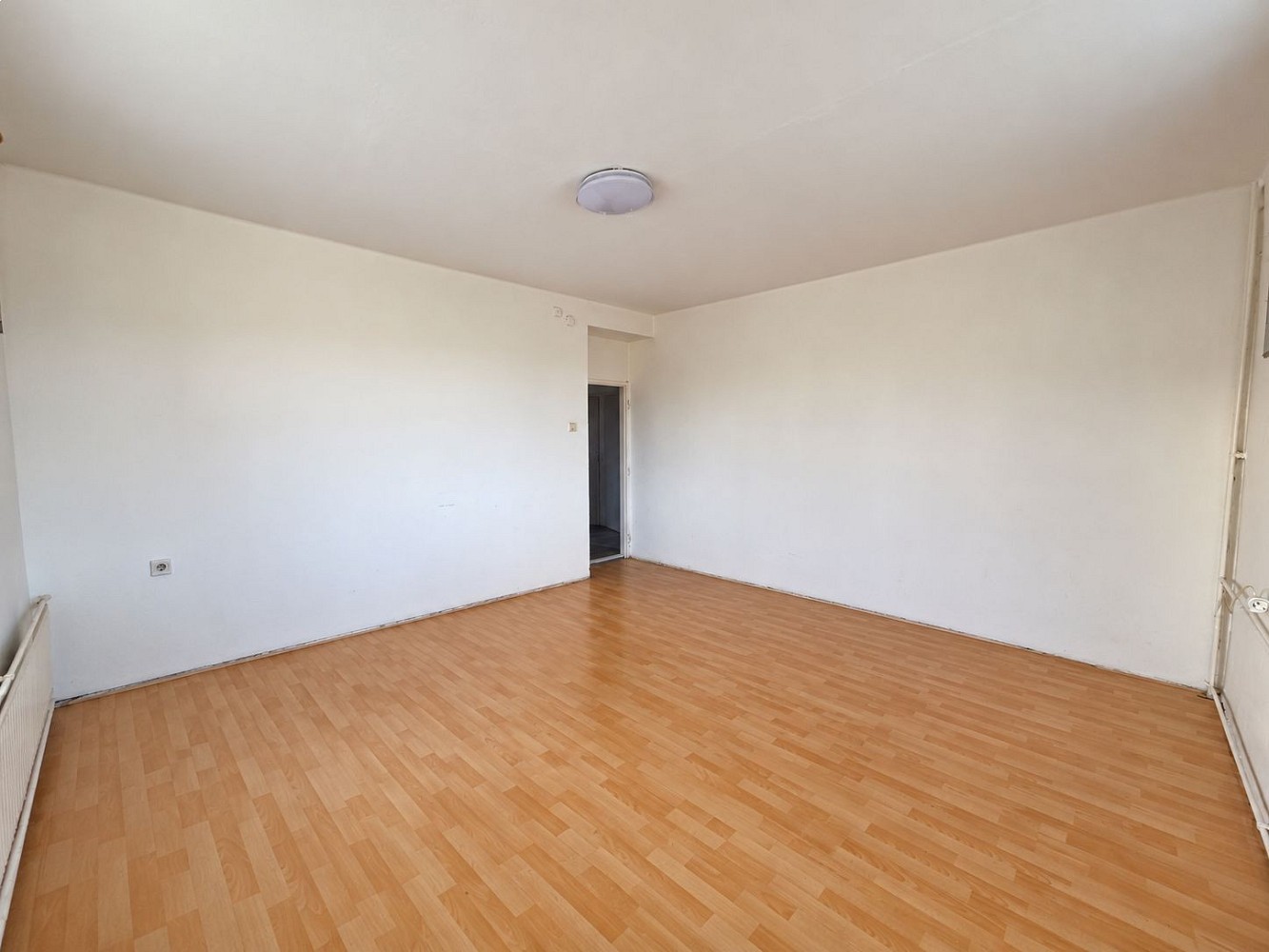 Byt 2+1 · 58 m² · tř. Budovatelů, Most - 4