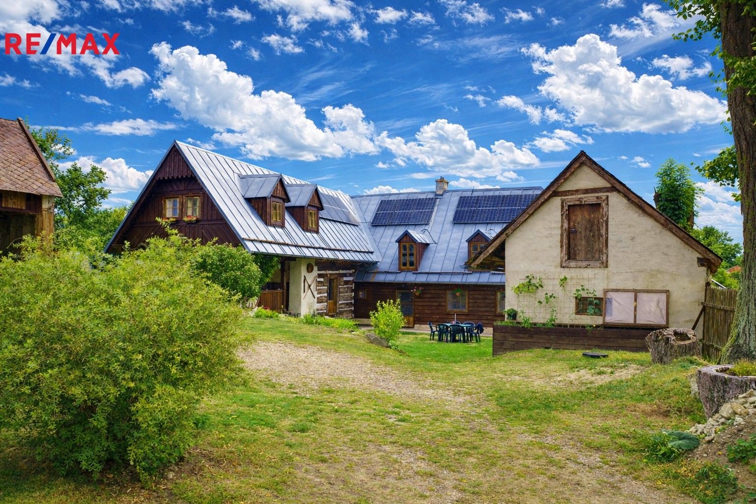 Rodinné domy, Klášter Hradiště nad Jizerou, 125 m²