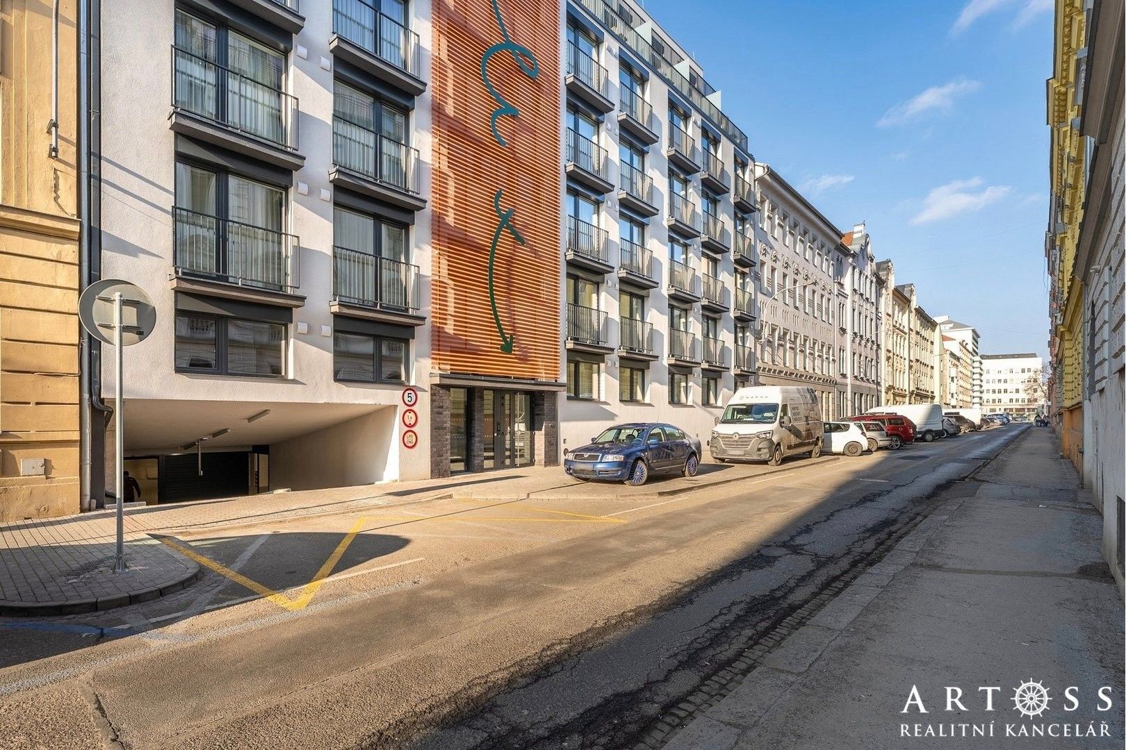 Ostatní, Vlhká, Brno, 12 m²