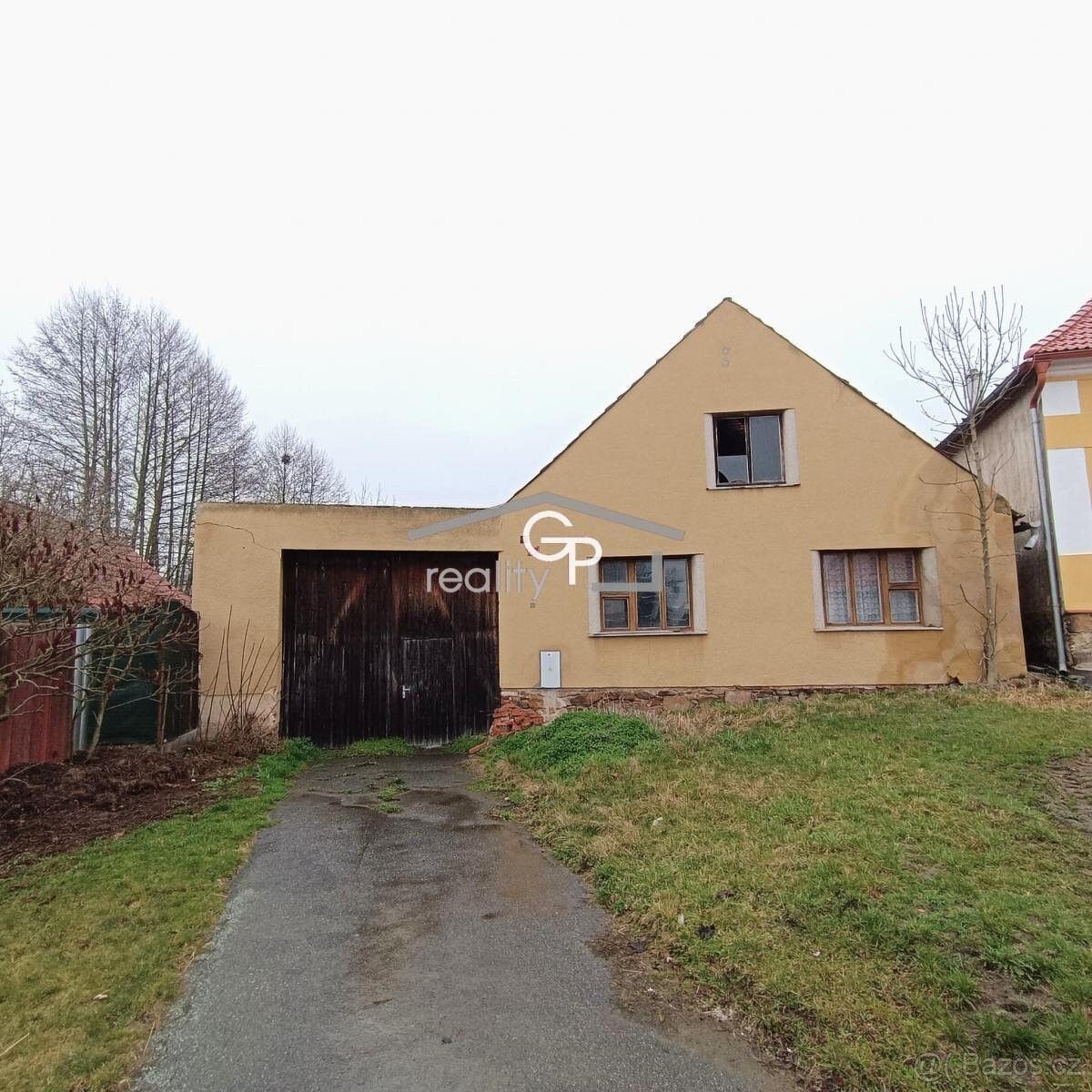 Rodinné domy, Bavorov, 387 73