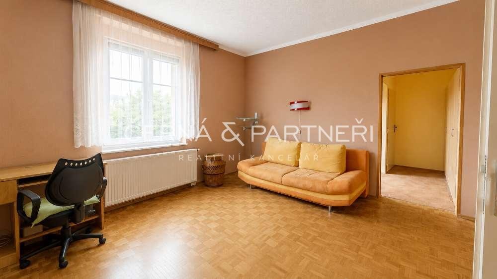 Byt 4+1 · 97 m² · Studentská, Litvínov Horní Litvínov - 4