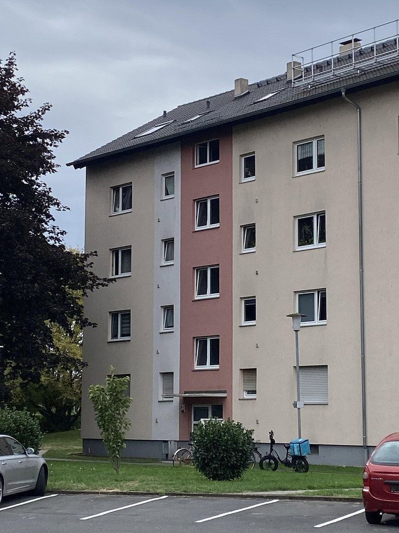 3+1, Johannesweg 15, , Hessen, 62 m² - 2