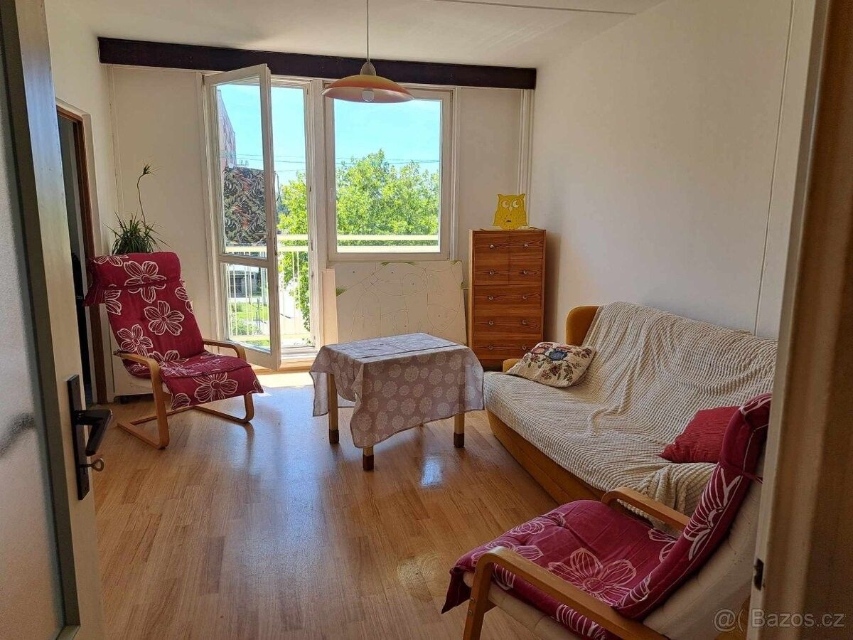 Byty, Pardubice, 530 12