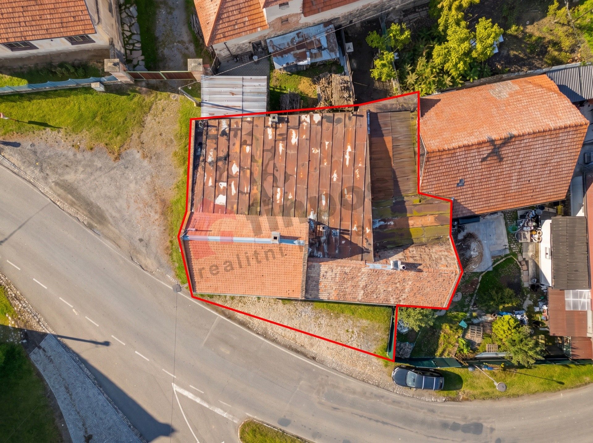 Rodinný dům · 250 m² · Plaňany Poboří - 3