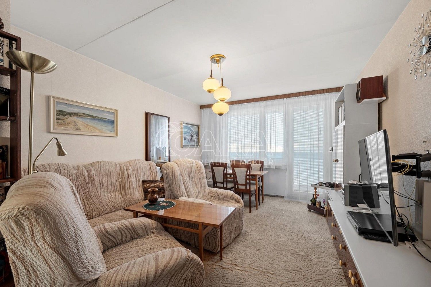 4+1, Praha - Stodůlky, okres Praha 13, Hlavní město Praha, 110 m² - 1