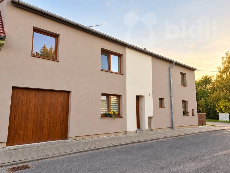 1+1, Chaloupky, Olomouc Týneček, 47 m² - 1