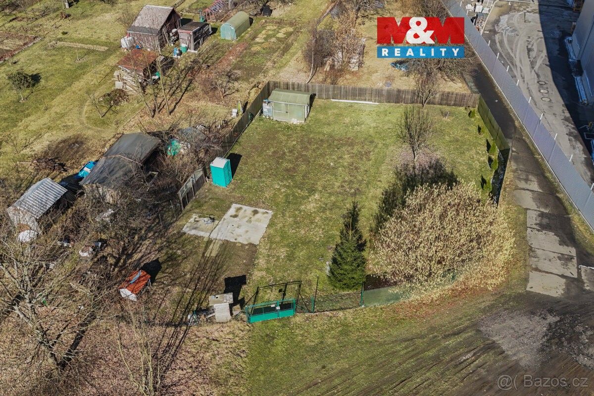 Zahrady, Aš, 352 01