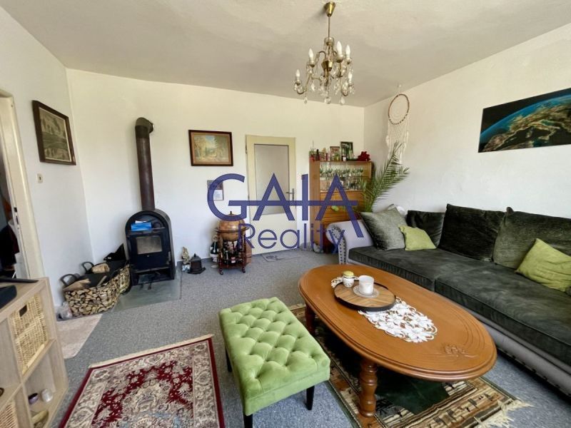Prodej rodinný dům - Velká nad Veličkou, 166 m² - 5