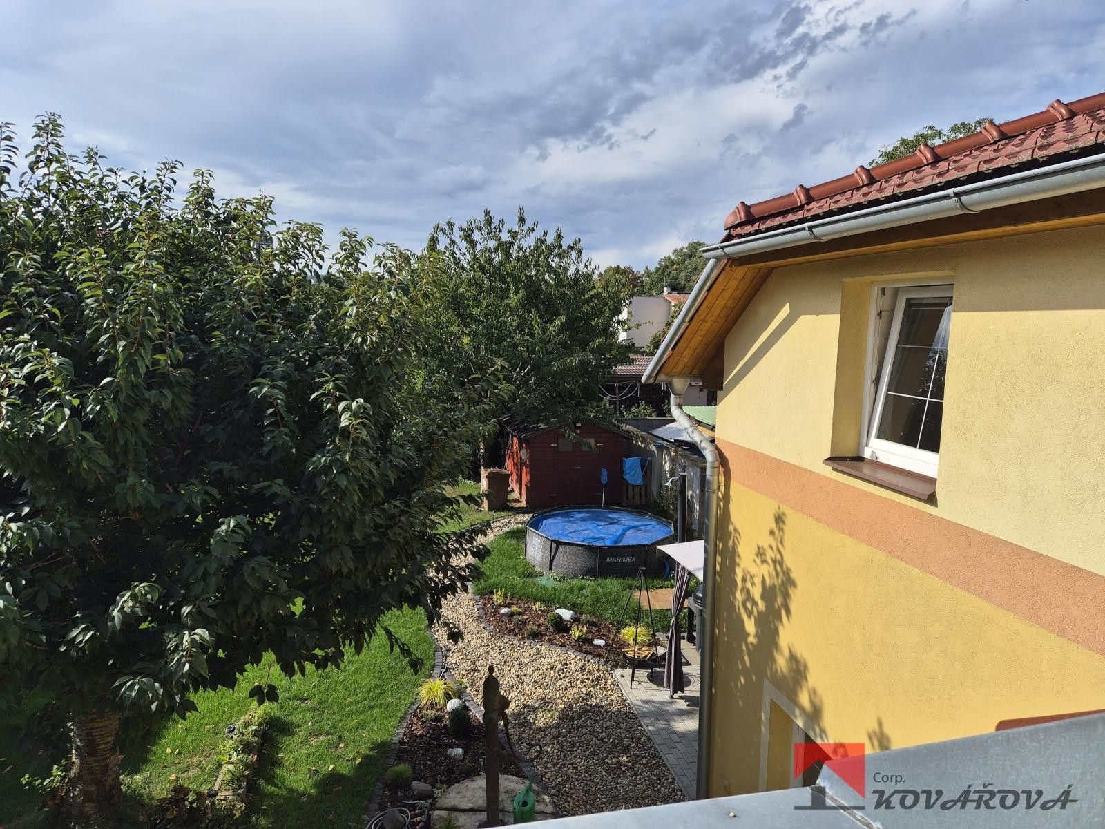 Byt 3+1 · 60 m² · Kuzmínova  , Kralupy nad Vltavou - 3