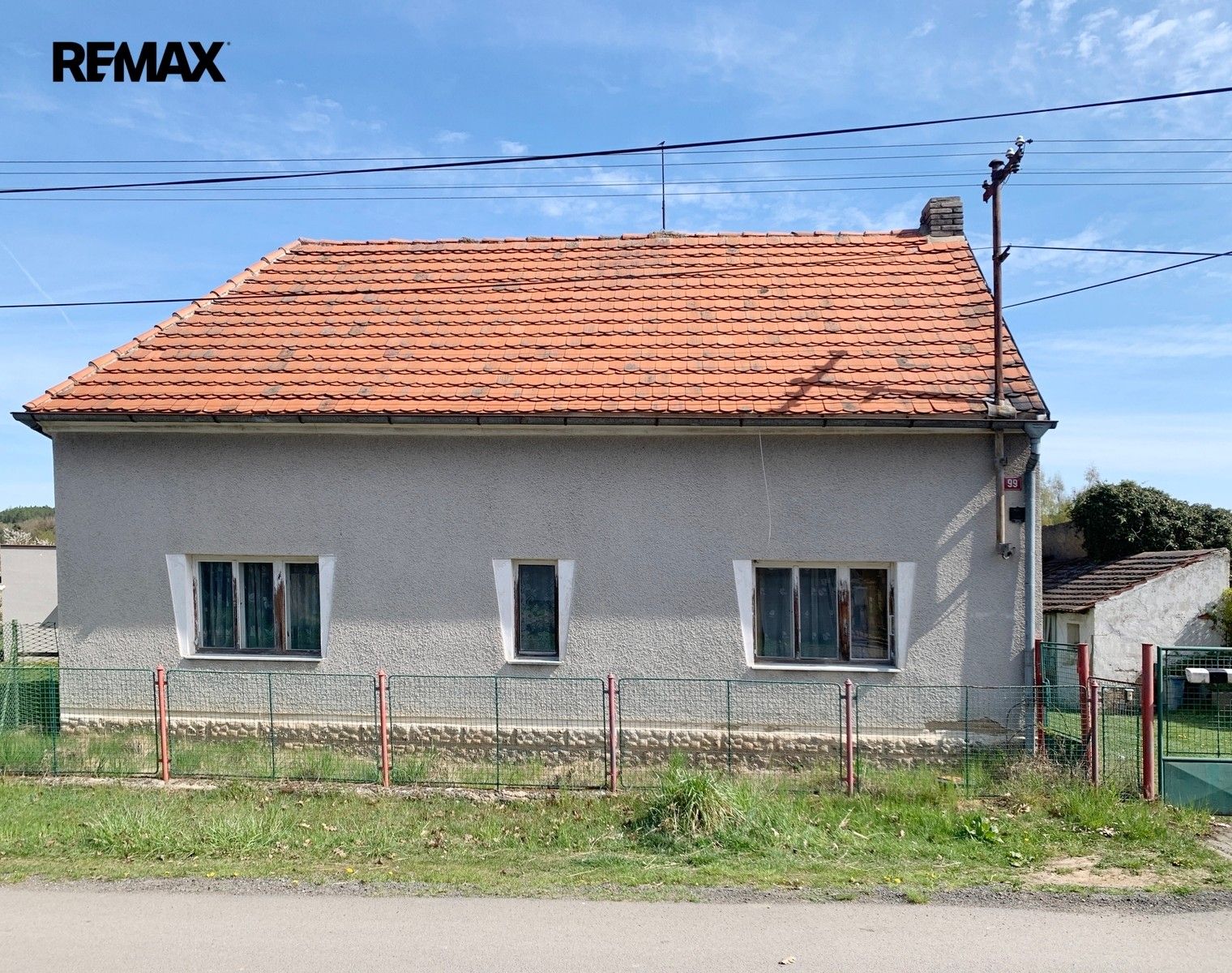 Rodinné domy, Pšovlky, 90 m² - 2