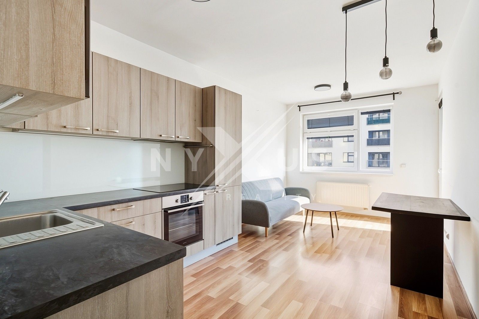 Pronájem byt 3+kk - Oty Bubeníčka, Praha, 59 m²