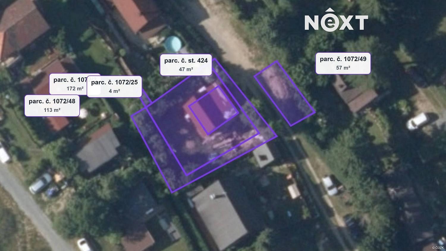 Rodinný dům · 39 m² · Bratronice, okres Kladno, Středočeský kraj - 3