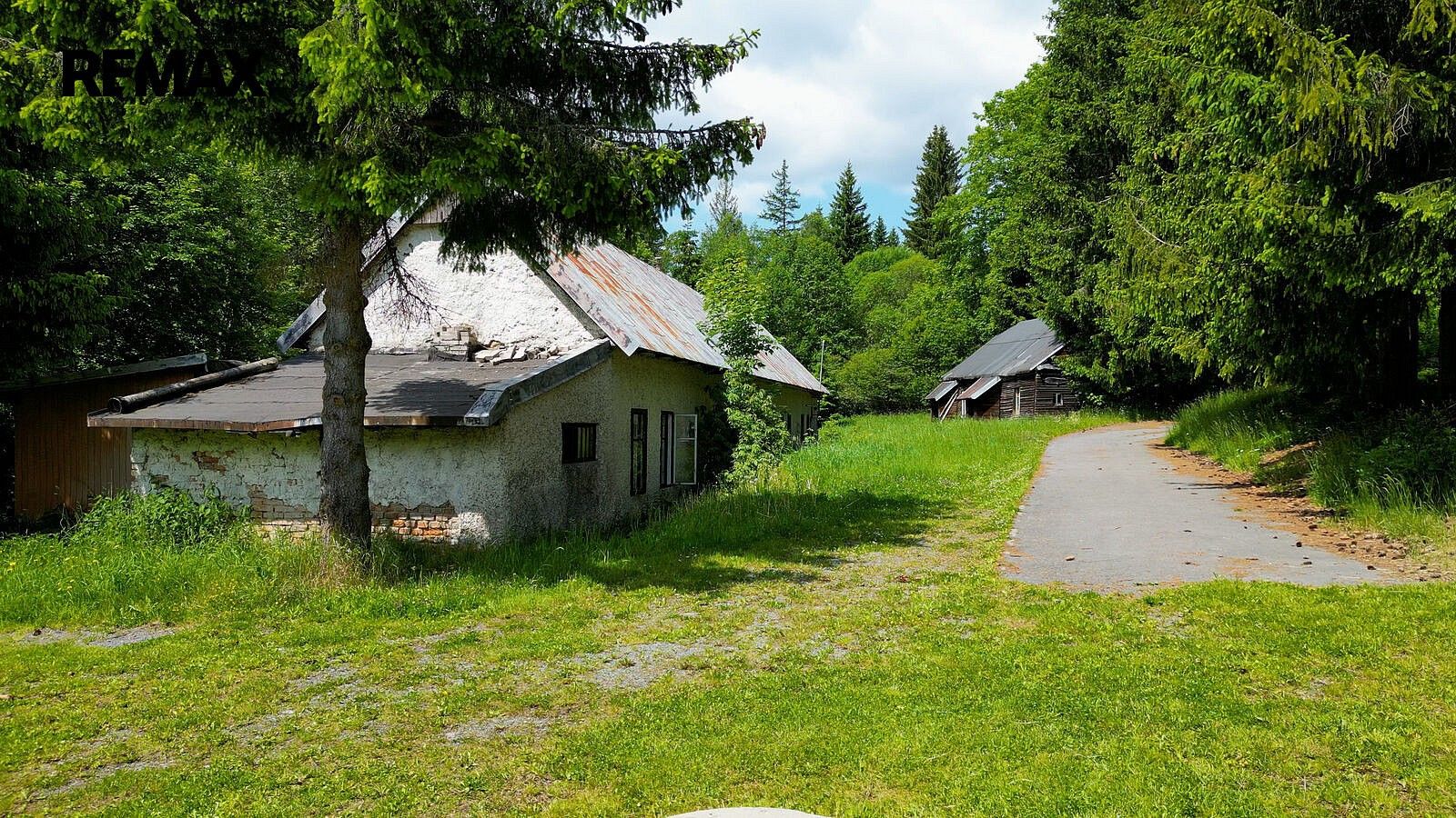 Pozemek pro bydlení · Malá Morávka, okres Bruntál - 4