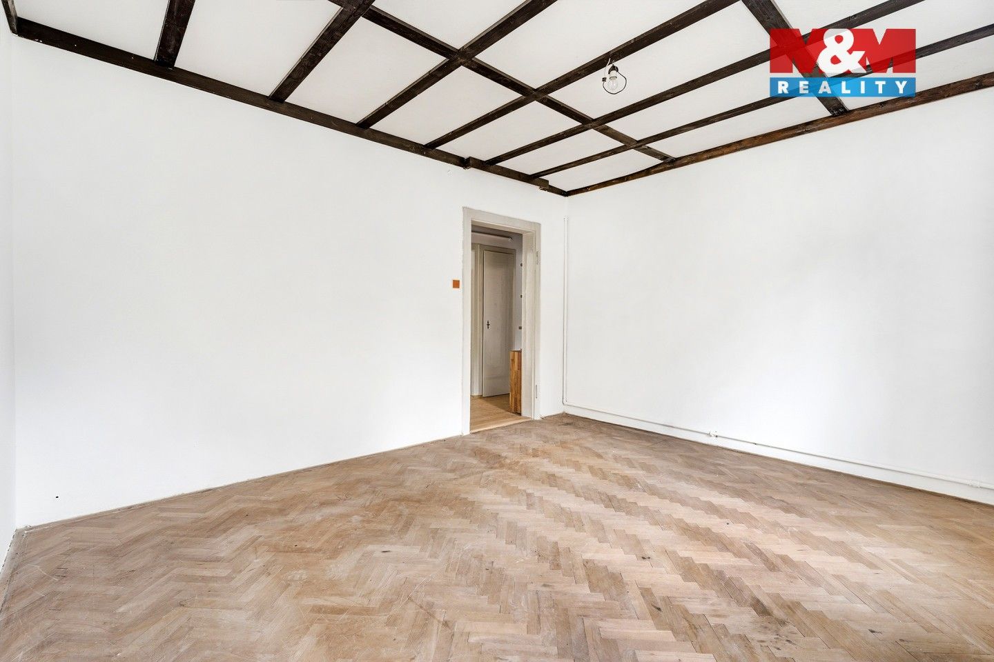 Prodej byt 3+1 - Frimlova, Liberec, 88 m² - 5