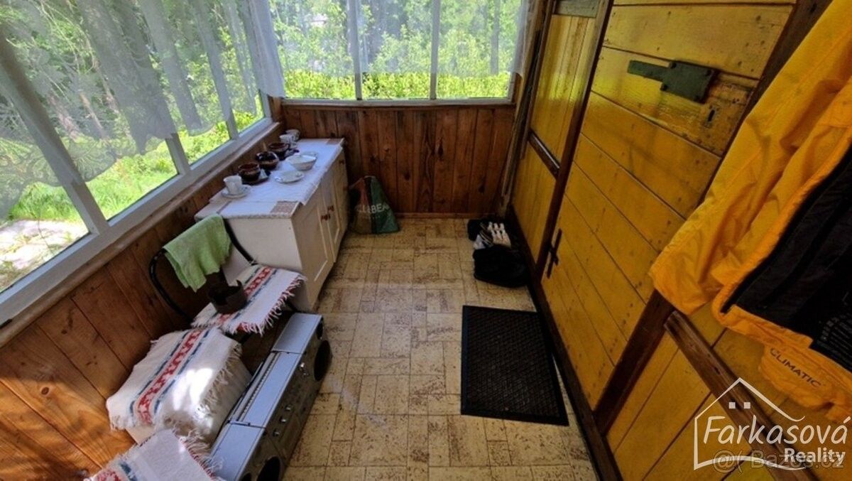 Prodej chata - Lanškroun, 563 01