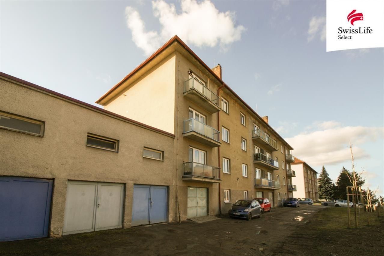 3+1, Luční , Třešť, 76 m²