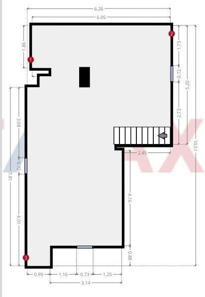 Byt 4+1 · 111 m² · Am Kellerberg Fürth Fürth Bayern 90766 - 4