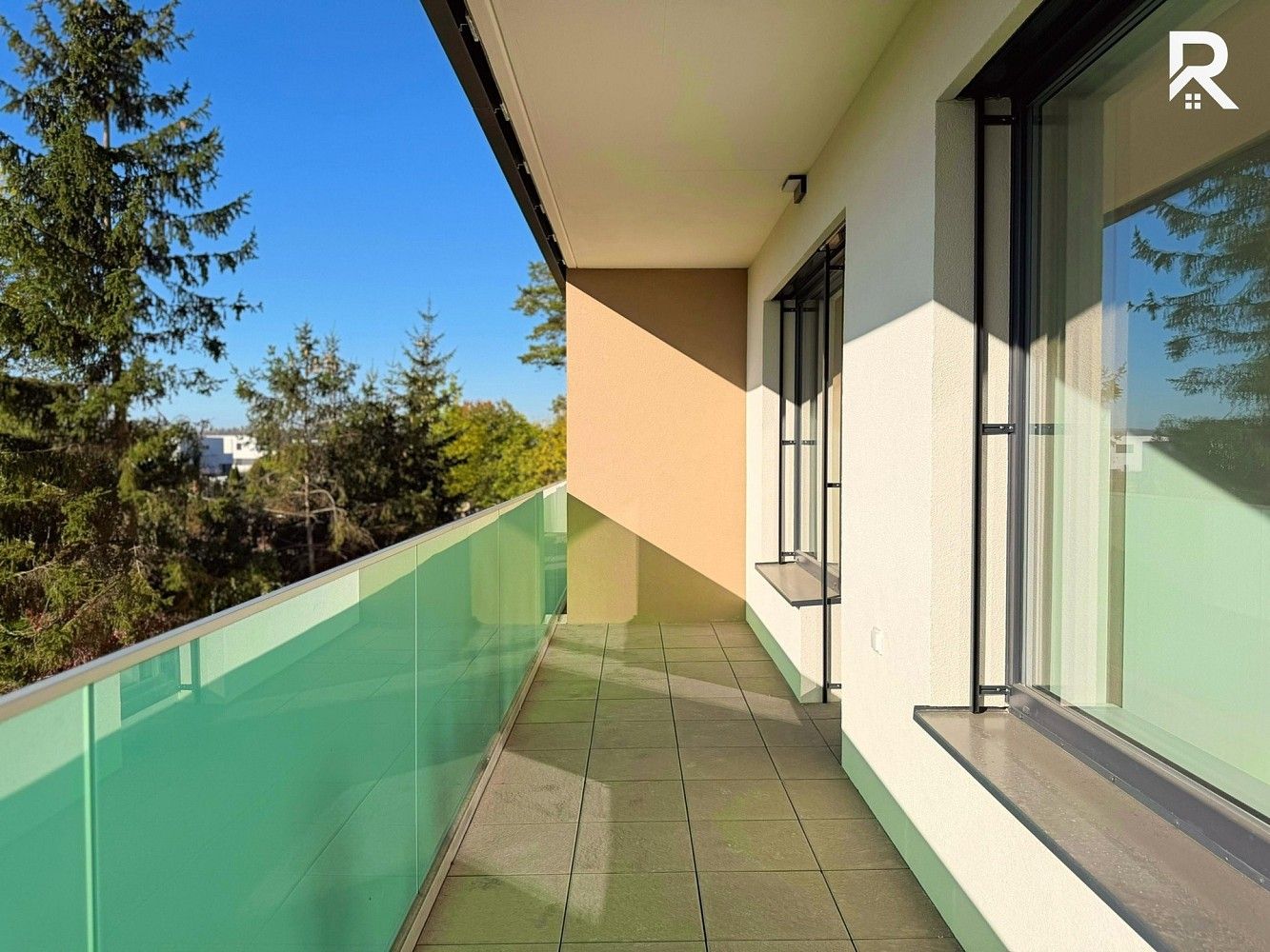 2+kk, Družstevní, Třebíč - Horka-Domky, 59 m² - 2